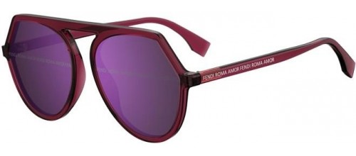 FENDI ROMA AMOR FF 0375/G/S